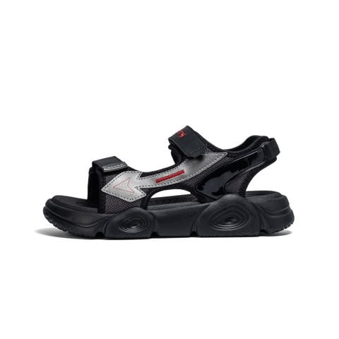  Sandal Biti's Bé Trai Màu Đen BEB006800DEN 