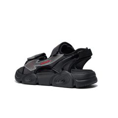  Sandal Biti's Bé Trai Màu Đen BEB006800DEN 