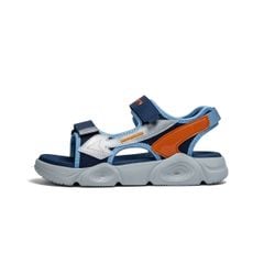  Sandal Biti's Bé Trai Màu Xanh Nhớt BEB006800XNH 