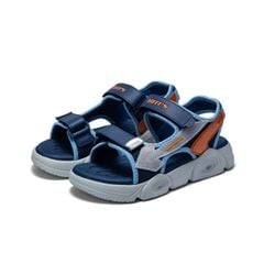  Sandal Biti's Bé Trai Màu Xanh Nhớt BEB006800XNH 