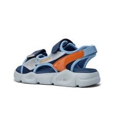  Sandal Biti's Bé Trai Màu Xanh Nhớt BEB006800XNH 