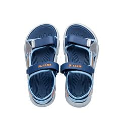  Sandal Biti's Bé Trai Màu Xanh Nhớt BEB006800XNH 