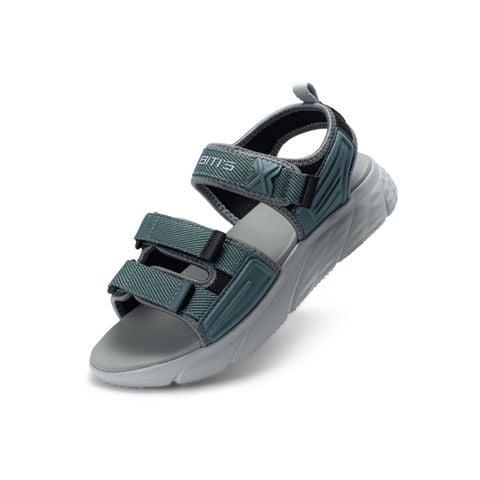  Sandal Biti's Bé Trai Màu Rêu BEB006900REU 