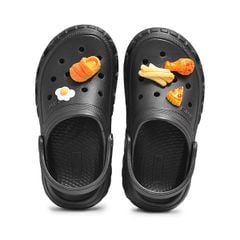  Dép Eva Biti's Trẻ Em Màu Đen BEB007000DEN 