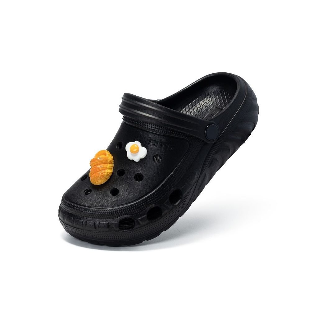  Dép Eva Biti's Trẻ Em Màu Đen BEB007000DEN 