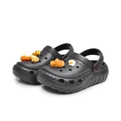  Dép Eva Biti's Trẻ Em Màu Đen BEB007000DEN 