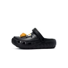  Dép Eva Biti's Trẻ Em Màu Đen BEB007000DEN 