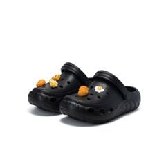  Dép Eva Biti's Trẻ Em Màu Đen BEB007000DEN 