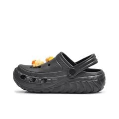  Dép Eva Biti's Trẻ Em Màu Đen BEB007000DEN 