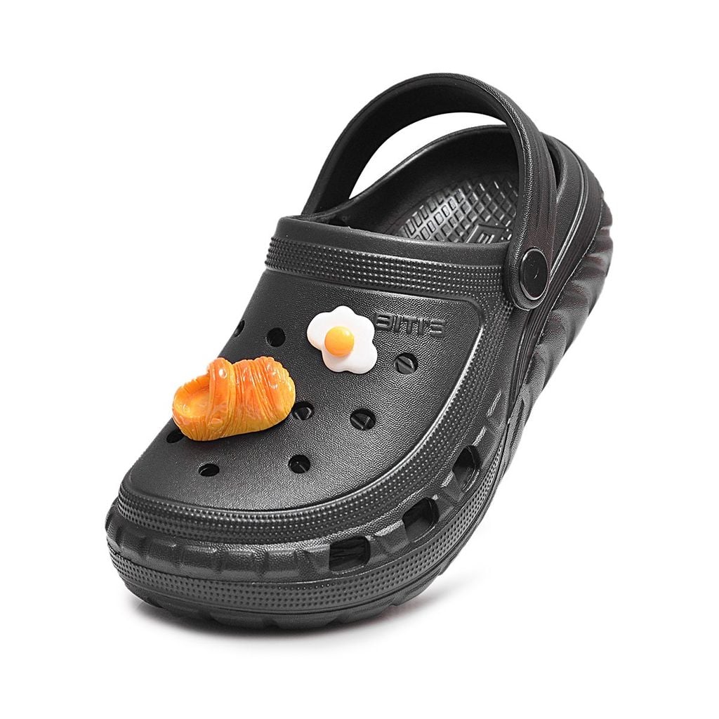  Dép Eva Biti's Trẻ Em Màu Đen BEB007000DEN 