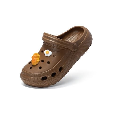  Dép Eva Biti's Trẻ Em Màu Nâu BEB007000NAU 