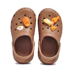  Dép Eva Biti's Trẻ Em Màu Nâu BEB007000NAU 