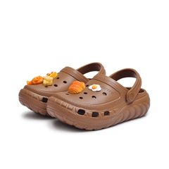  Dép Eva Biti's Trẻ Em Màu Nâu BEB007000NAU 