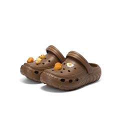  Dép Eva Biti's Trẻ Em Màu Nâu BEB007000NAU 