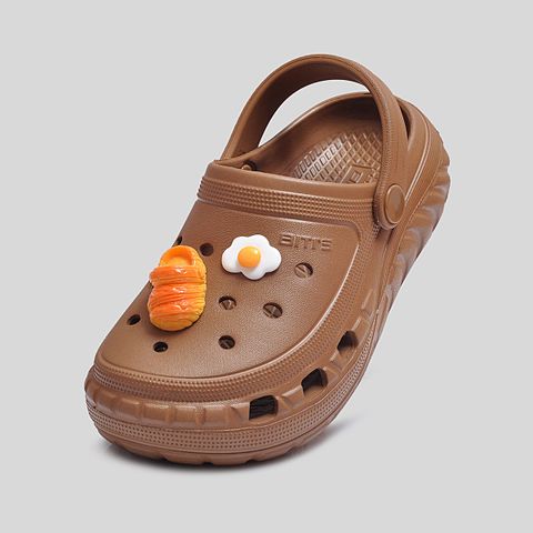  Dép Eva Biti's Trẻ Em Màu Nâu BEB007000NAU 