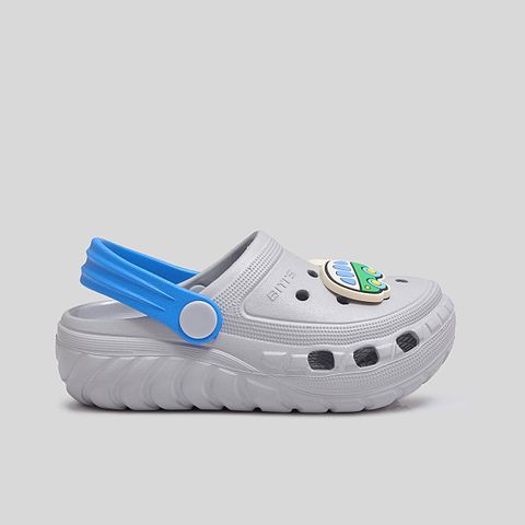  Dép Eva Biti's Trẻ Em Màu Xám BEB007001XAM 