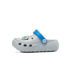  Dép Eva Biti's Trẻ Em Màu Xám BEB007001XAM 