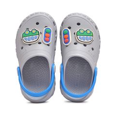  Dép Eva Biti's Trẻ Em Màu Xám BEB007001XAM 