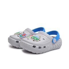  Dép Eva Biti's Trẻ Em Màu Xám BEB007001XAM 