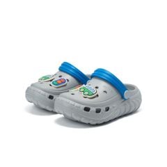  Dép Eva Biti's Trẻ Em Màu Xám BEB007001XAM 