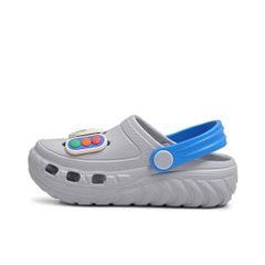  Dép Eva Biti's Trẻ Em Màu Xám BEB007001XAM 