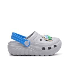  Dép Eva Biti's Trẻ Em Màu Xám BEB007001XAM 