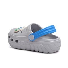  Dép Eva Biti's Trẻ Em Màu Xám BEB007001XAM 