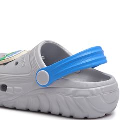  Dép Eva Biti's Trẻ Em Màu Xám BEB007001XAM 