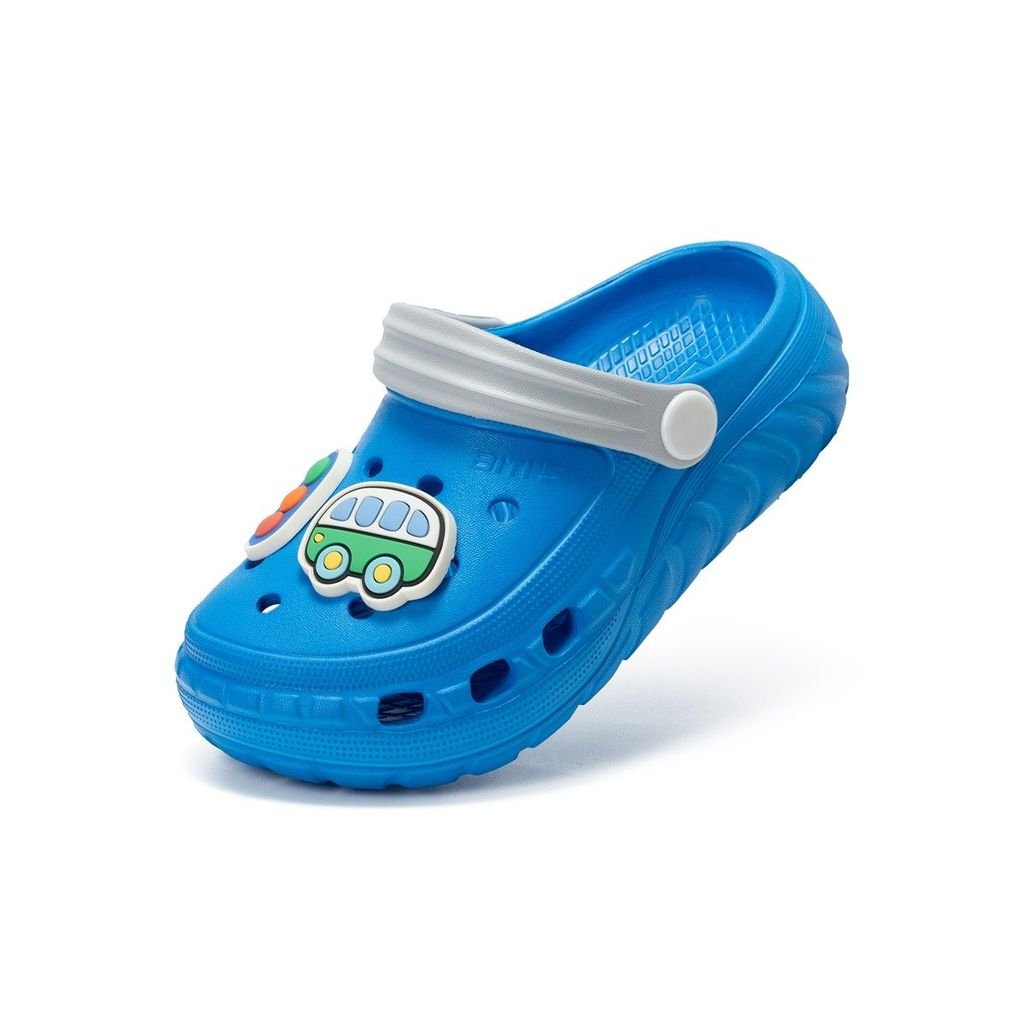  Dép Eva Biti's Trẻ Em Màu Xanh Dương BEB007001XDG 