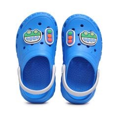  Dép Eva Biti's Trẻ Em Màu Xanh Dương BEB007001XDG 