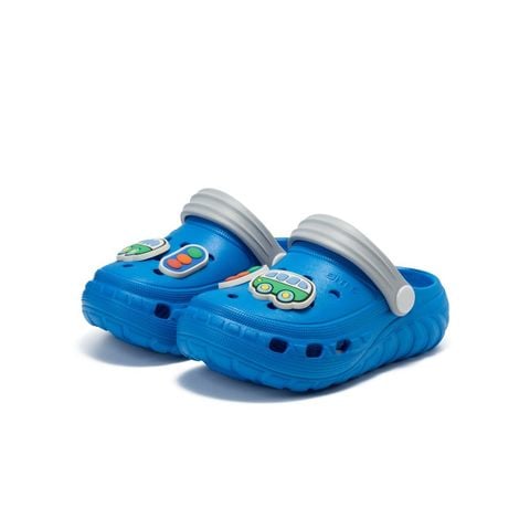  Dép Eva Biti's Trẻ Em Màu Xanh Dương BEB007001XDG 