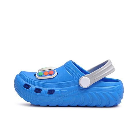  Dép Eva Biti's Trẻ Em Màu Xanh Dương BEB007001XDG 