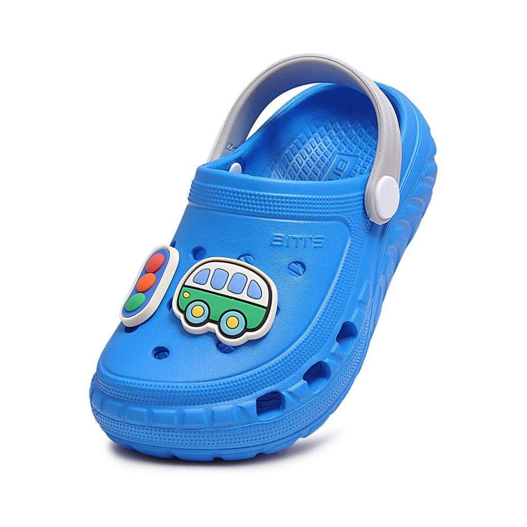  Dép Eva Biti's Trẻ Em Màu Xanh Dương BEB007001XDG 