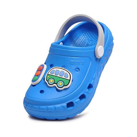  Dép Eva Biti's Trẻ Em Màu Xanh Dương BEB007001XDG 