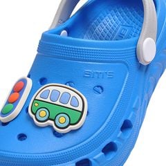  Dép Eva Biti's Trẻ Em Màu Xanh Dương BEB007001XDG 