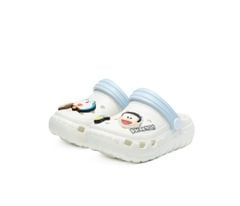  Sandal Biti's Doraemon Trẻ Em Màu Trắng BEB007122TRG 