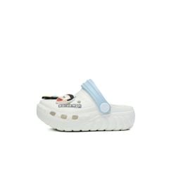  Sandal Biti's Doraemon Trẻ Em Màu Trắng BEB007122TRG 