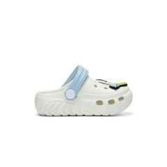  Sandal Biti's Doraemon Trẻ Em Màu Trắng BEB007122TRG 