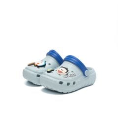  Sandal Biti's Doraemon Trẻ Em Màu xanh Dương Lợt BEB007122XDL 