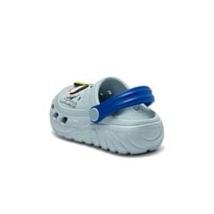  Sandal Biti's Doraemon Trẻ Em Màu xanh Dương Lợt BEB007122XDL 