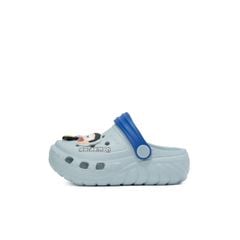  Sandal Biti's Doraemon Trẻ Em Màu xanh Dương Lợt BEB007122XDL 