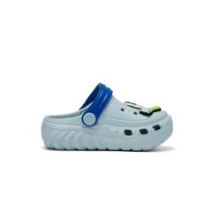  Sandal Biti's Doraemon Trẻ Em Màu xanh Dương Lợt BEB007122XDL 