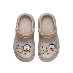  Sandal Biti's Doraemon Trẻ Em Màu Kem BEB007222KEM 