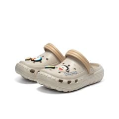  Sandal Biti's Doraemon Trẻ Em Màu Kem BEB007222KEM 