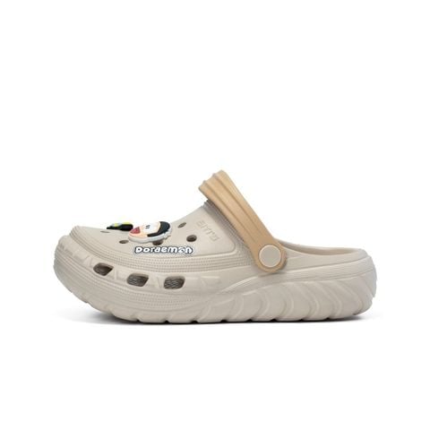  Sandal Biti's Doraemon Trẻ Em Màu Kem BEB007222KEM 