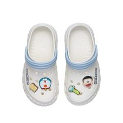  Sandal Biti's Doraemon Trẻ Em Màu Trắng BEB007222TRG 