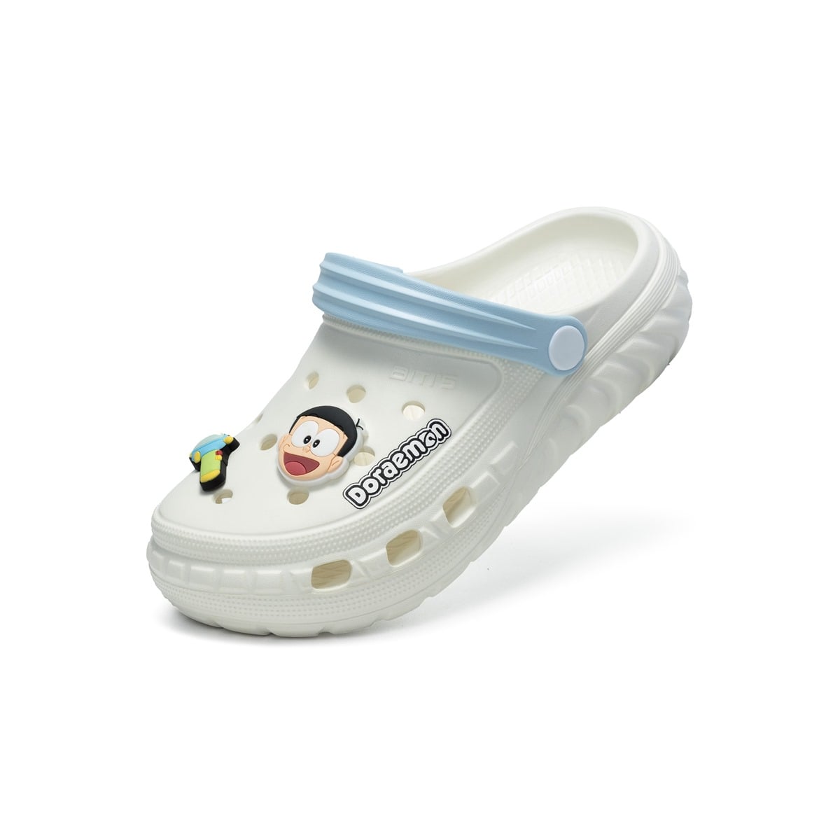 Sandal Biti's Doraemon Trẻ Em BEB007222TRG