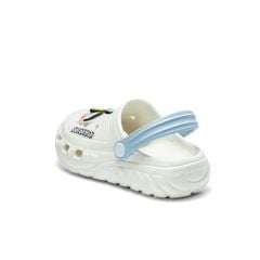  Sandal Biti's Doraemon Trẻ Em Màu Trắng BEB007222TRG 