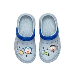  Sandal Biti's Doraemon Trẻ Em Màu xanh Dương Lợt BEB007222XDL 