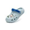 Sandal Biti's Doraemon Trẻ Em Màu xanh Dương Lợt BEB007222XDL